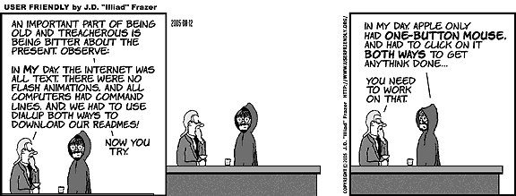 userfriendly
